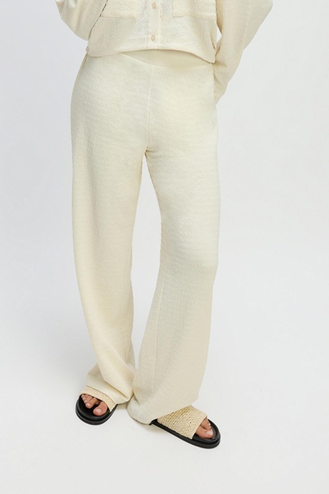 Refined Department knitted wide pants nova